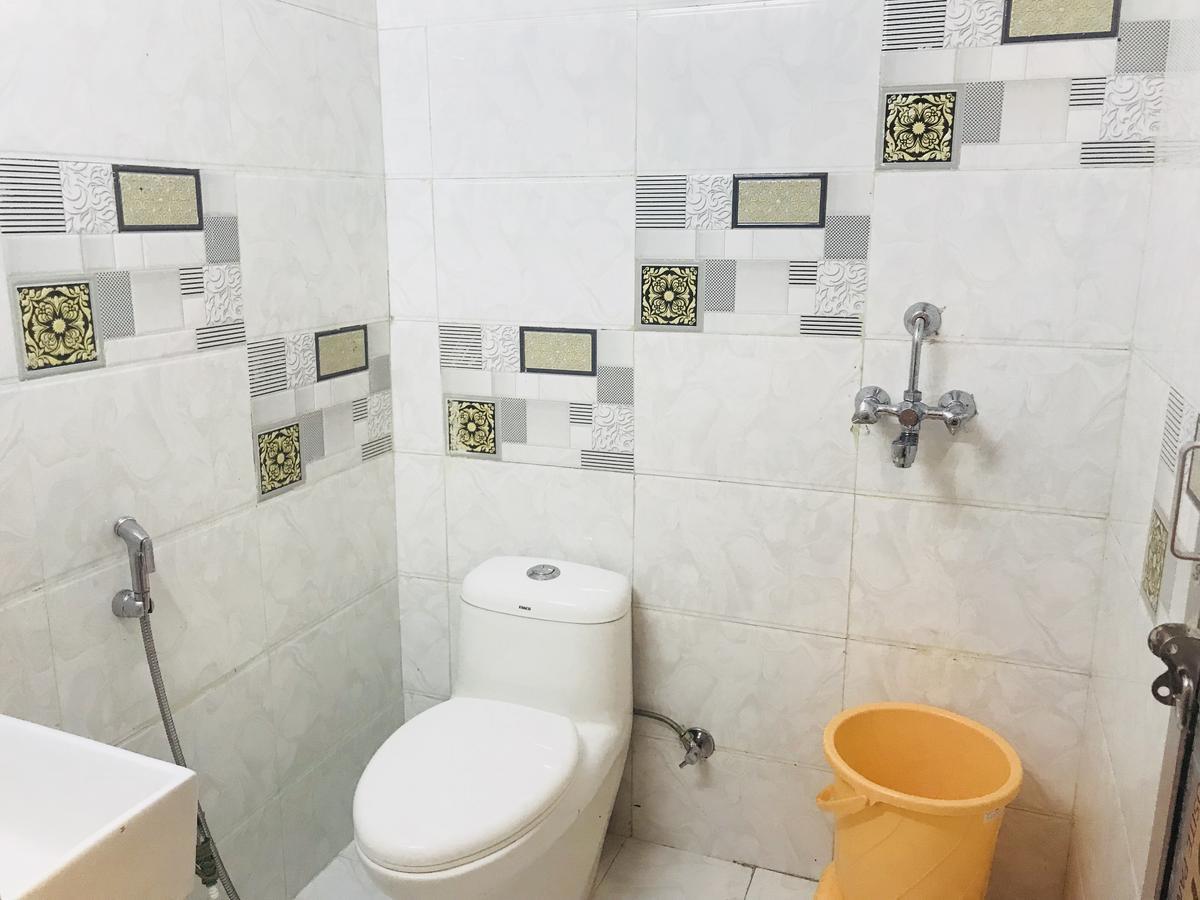 Tuk Tuk Backpackers Near Railway Station Jaipur Hostel Εξωτερικό φωτογραφία