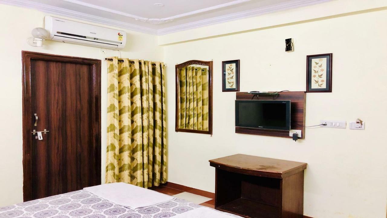 Tuk Tuk Backpackers Near Railway Station Jaipur Hostel Εξωτερικό φωτογραφία